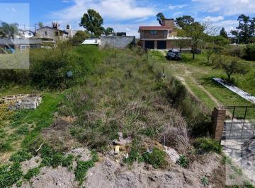 Terreno · 400m² · Lote en Venta Sup. 400 m², Villa San Nicolas, Malagueño