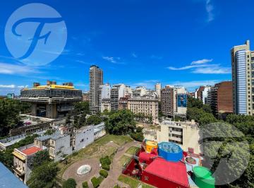 Departamento · 36m² · 1 Ambiente · Reservado
