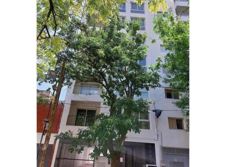 Departamento · 110ha · 3 Ambientes · 1 Cochera