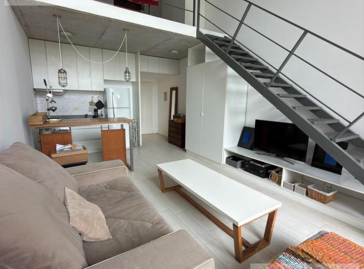 Departamento · 60m² · 2 Ambientes