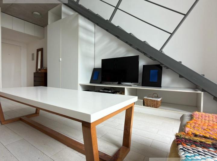 Departamento · 60m² · 2 Ambientes
