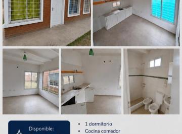 PH · 28m² · 2 Ambientes · Casita un Dormitorio Las Tardes
