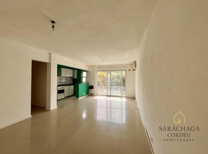 Departamento · 49m² · 2 Ambientes