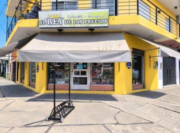 Fondo de comercio · 70m² · 1 Ambiente · Fondo de Comercio en Juan María Gutiérrez