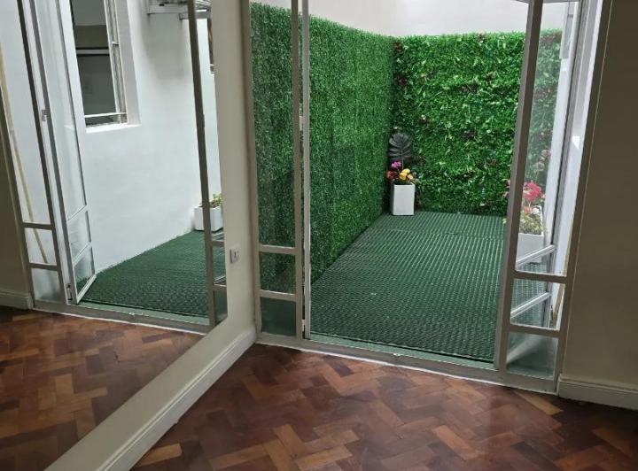 Departamento · 40m² · 2 Ambientes