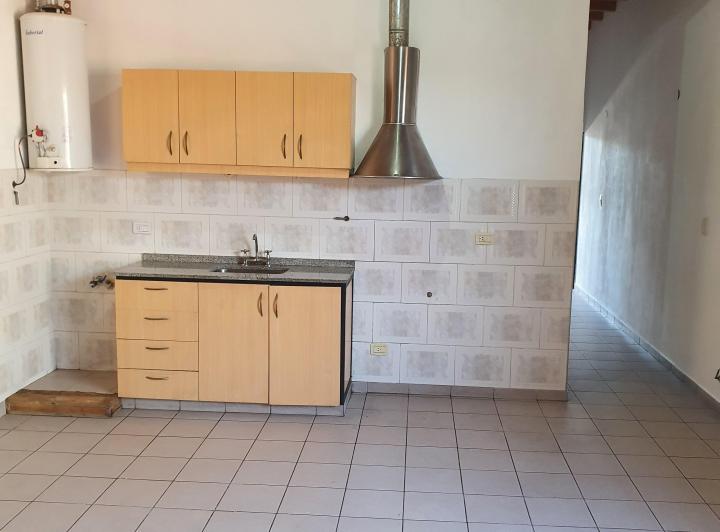 Departamento · 65m² · 5 Ambientes