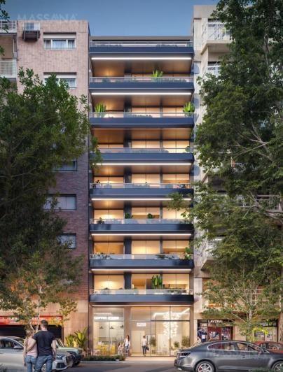 Departamento · 39m² · 2 Ambientes
