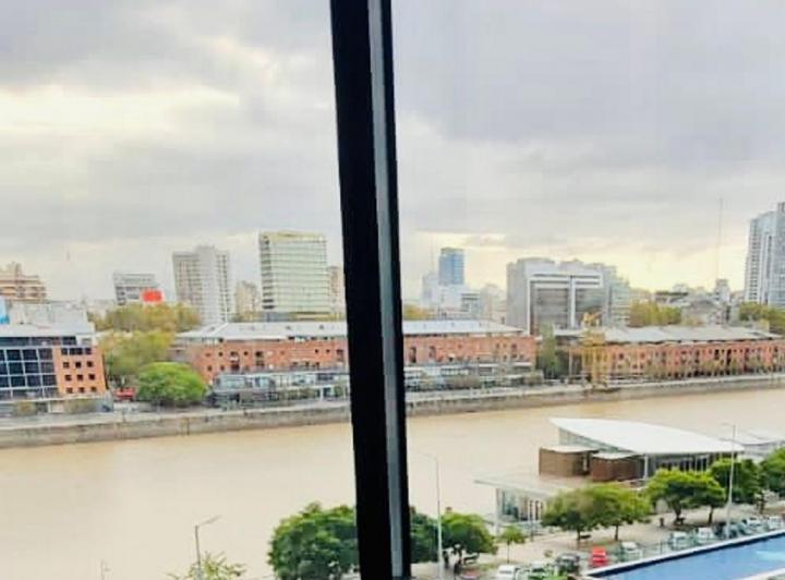 Departamento · 120m² · 3 Ambientes · 1 Cochera