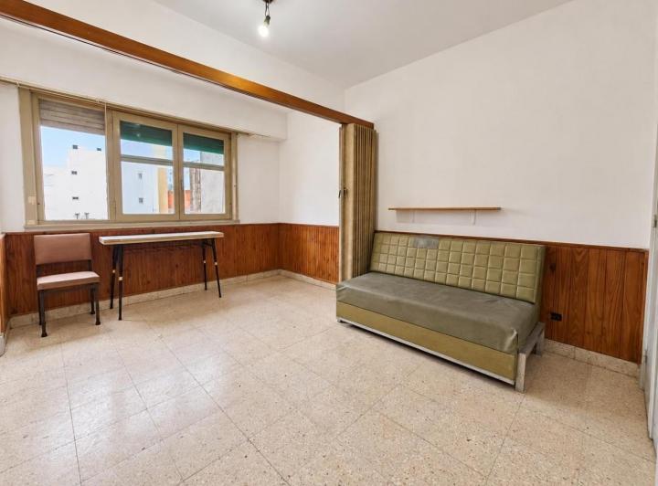 Departamento · 21m² · 1 Ambiente