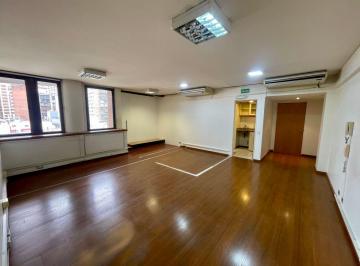 Oficina comercial , Belgrano · Oficina en Edificio Corporativo con Ubicación Preferencial y con 2 Amplias Cocheras.