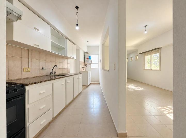Departamento · 45m² · 2 Ambientes