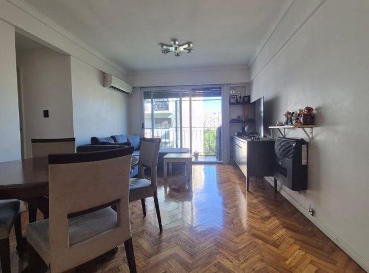 Departamento · 70m² · 3 Ambientes
