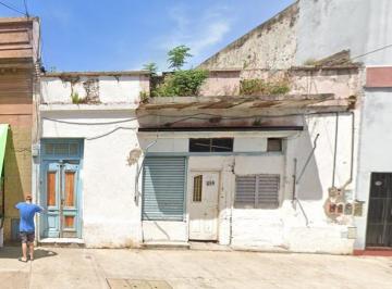villa-crespo-venta-lote-de-200-a-300-mts · Terreno en Venta en Villa Crespo