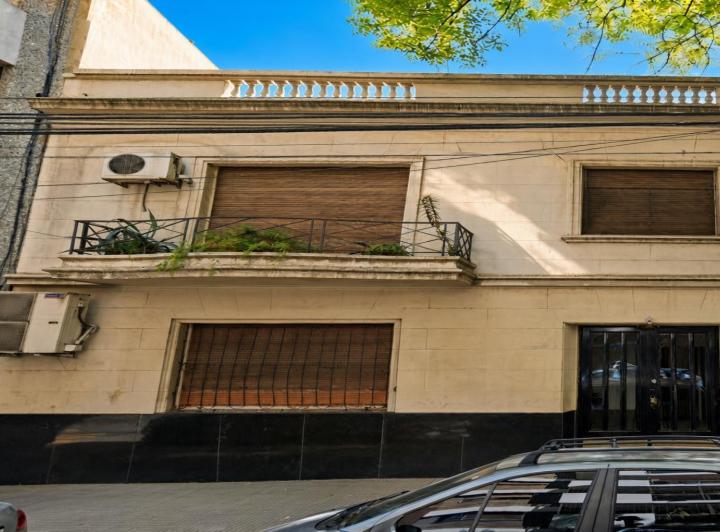 PH · 63m² · 3 Ambientes