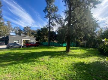 rs:i0mwvhj78rffe4dco4h63wfo · Venta Lote en Barrio Cerrado La Reserva, Ingeniero Maschwitz, Benavidez