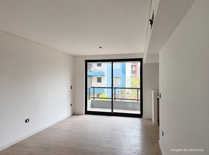 Departamento · 32m² · 1 Ambiente