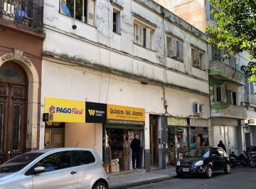 rs:xezbsdf51jgq28qi0xu07ua1 · Venta Terreno Edificio en Block