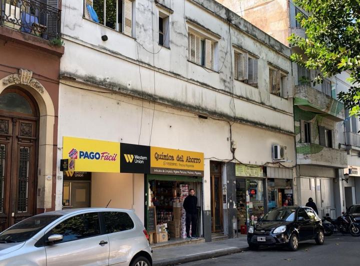 Terreno · 637m²