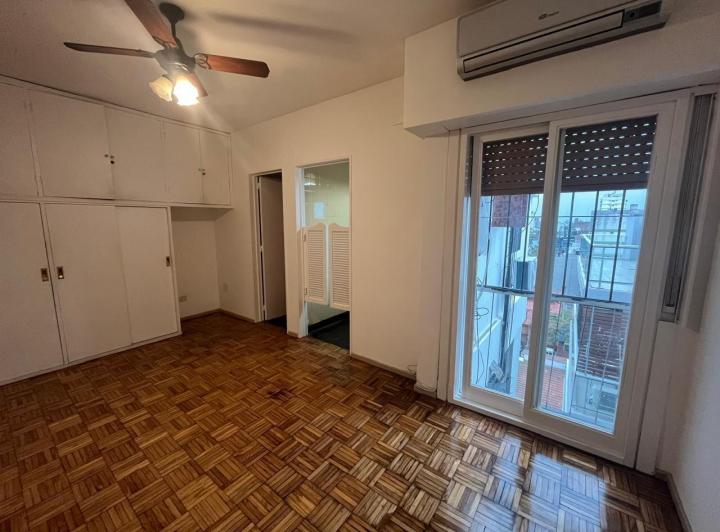 Departamento · 21m² · 1 Ambiente