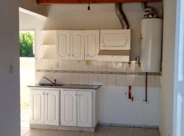 Departamento de 1 ambiente, Gobernador Benegas · Departamento un Dormitorio