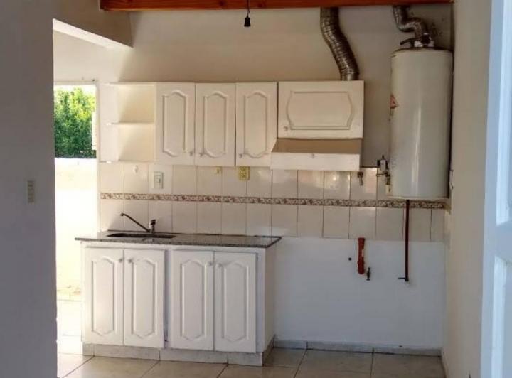 Departamento · 40m² · 1 Ambiente