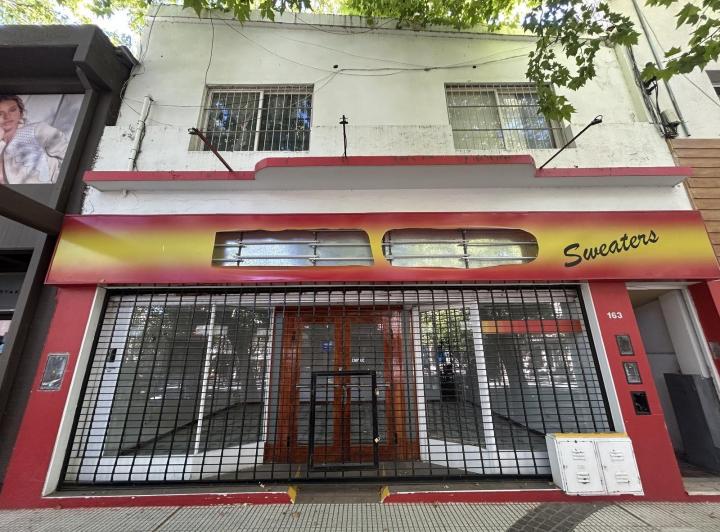 Local comercial · 290m² · 4 Ambientes