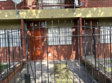 PH · 52m² · 2 Ambientes · 1 Cochera · Duplex 2 Ambientes con Partio y Cochera Santa Teresita 4 Cuadras del Mar