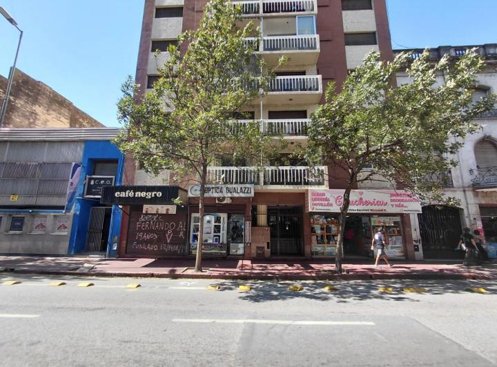 Departamento · 52m² · 3 Ambientes