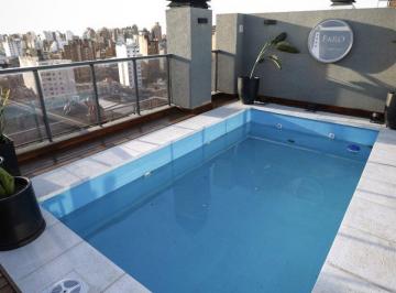 Departamento · 40m² · 2 Ambientes · Venta Dpto 1 Dormitorio - Av Vélez Sarsfield 671 - Pileta