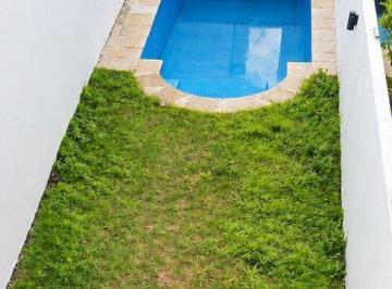 Casa · 246m² · 5 Ambientes · 3 Cocheras · Oportunidad Triplex! 5 Amb con Piscina y Cocheras en Pque Chacabuco!