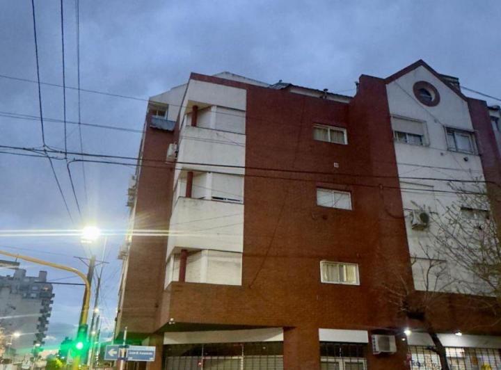 Departamento · 35m² · 1 Ambiente