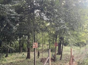 Terreno · 500m² · Vendo Terreno en Los Reartes Bº El Vergel