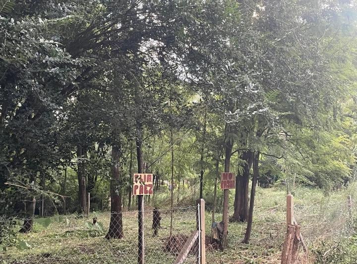 Terreno · 500m²