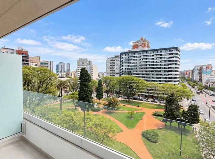 Departamento · 30m² · 1 Ambiente