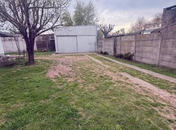 Bodega-Galpón · 36m² · 1 Ambiente · Venta - Roldän - Galpon - Santa Fe 1139