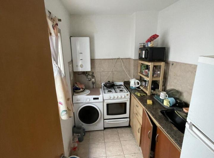 Departamento · 54m² · 3 Ambientes