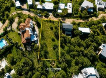 Terreno · 938m² · Terreno en Venta - Mediolaza, Molinos de Viento
