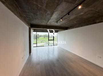 Oficina comercial · 64m² · 1 Ambiente · Oficina en Alquiler en Distrito T