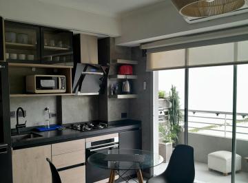 Departamento de 2 ambientes, Palermo · Dueño Alquila Depto en Edificio de Categoría, Sin Gastos