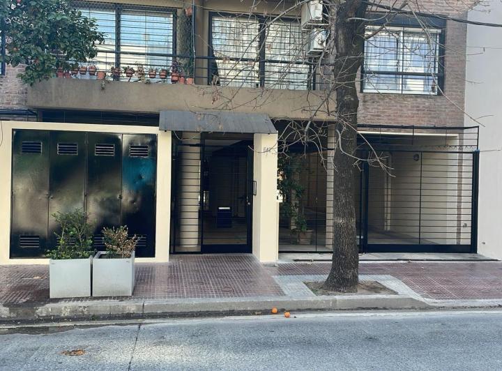Departamento · 48m² · 2 Ambientes · 1 Cochera