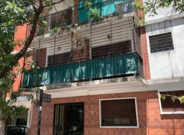 Departamento de 2 ambientes, Villa Devoto · Departamento en Alquiler de 1 Dormitorio en Villa Devoto