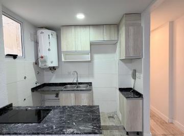 Departamento de 2 ambientes, Recoleta · Departamento Remodelado a Nuevo Recoleta Palermo