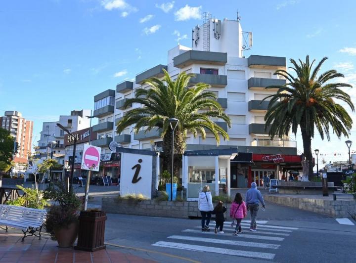 Departamento · 40m² · 2 Ambientes