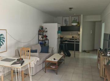 Departamento · 39m² · 1 Ambiente · Venta Monoambiente Las Cañitas