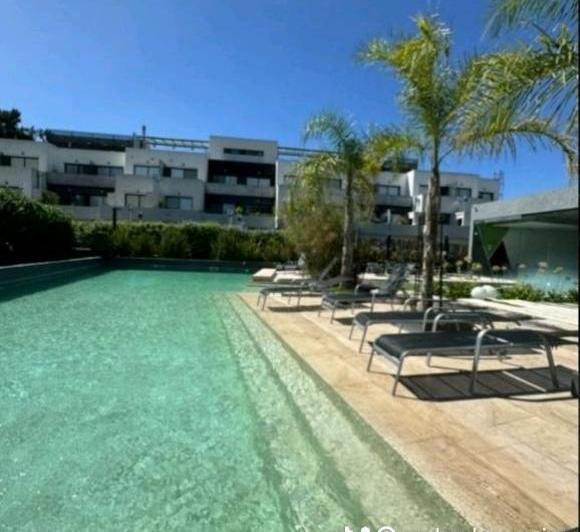 Departamento · 33m² · 1 Ambiente · 1 Cochera