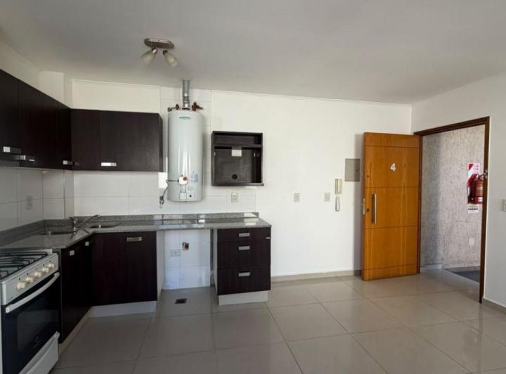 Departamento · 50m² · 2 Ambientes · 1 Cochera