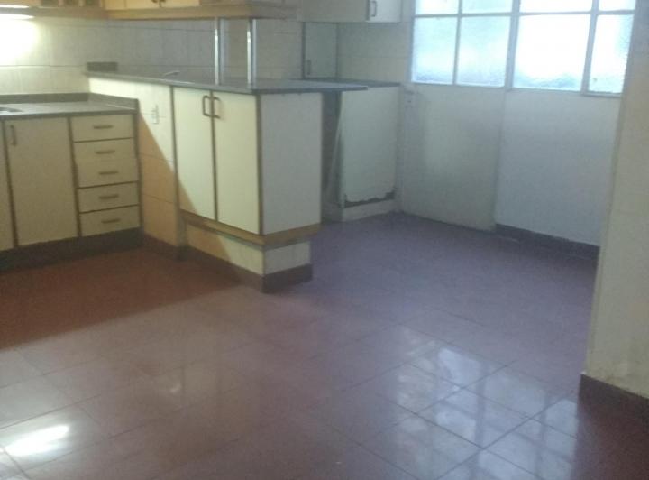 Departamento · 120m² · 5 Ambientes