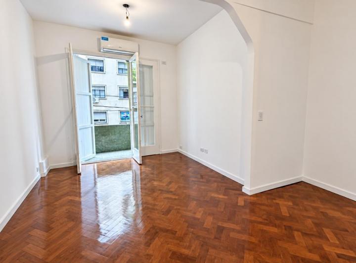 Departamento · 62m² · 2 Ambientes