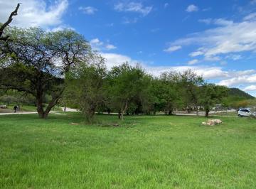 Terreno , Alta Gracia · Terreno en El Potrerillo del Larreta
