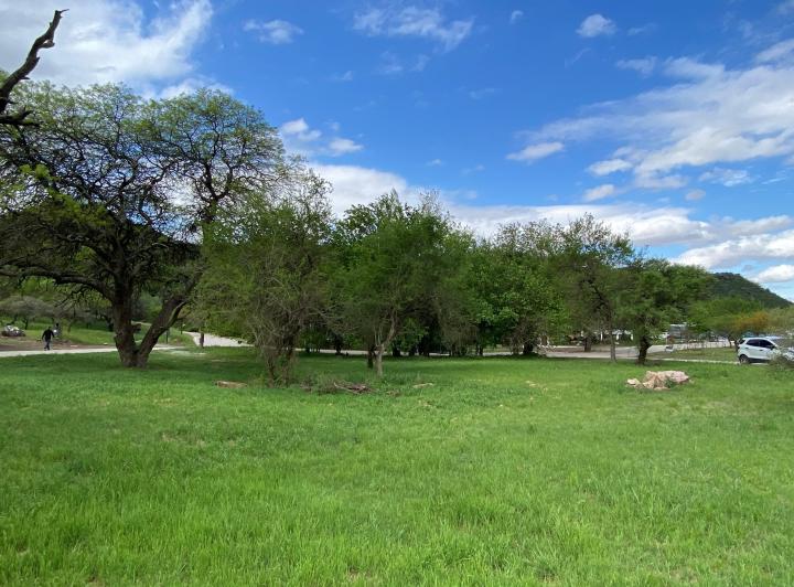 Terreno · 1714m²